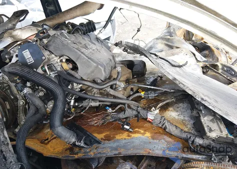 2020 GMC Terrain Fwd Sle z USA, uszkodzony, nr VIN 3GKALMEV9LL258553